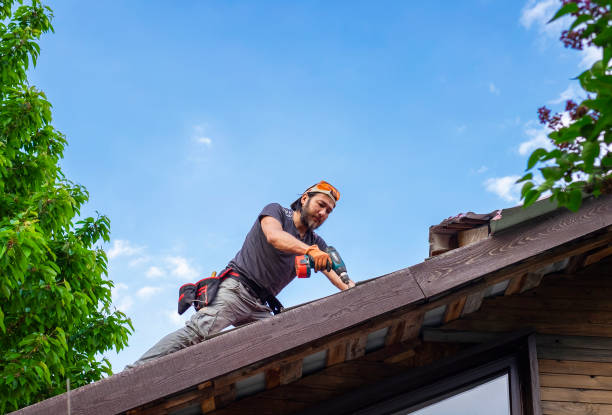 Best Roofing for New Construction  in Helena West Helena, AR